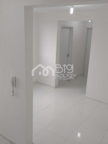apartment em Avenida Doutor Milton Hênio Netto de Gouveia, Antares - Maceió - AL