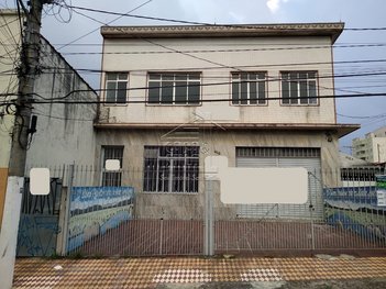 commercial_property em Lessing, Chácara Belenzinho - São Paulo - SP