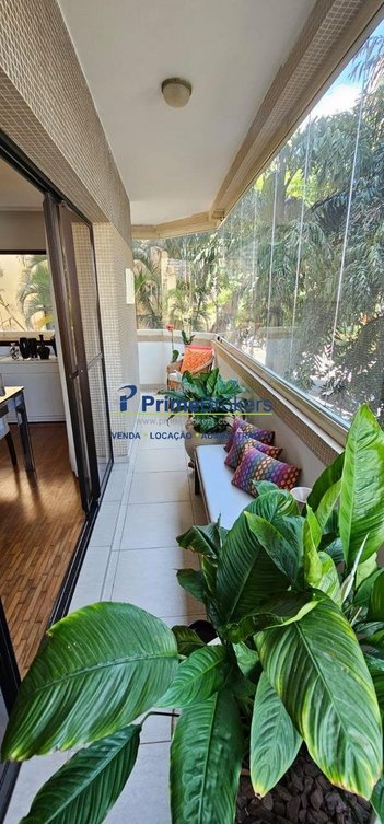 apartment em Rua Pelotas, Vila Mariana - São Paulo - SP