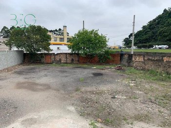 land_lot em Avenida Aricanduva, Vila Califórnia - São Paulo - SP