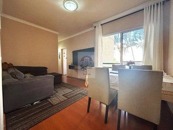 apartment em Avenida Charles Schnneider, Parque Senhor do Bonfim - Taubaté - SP