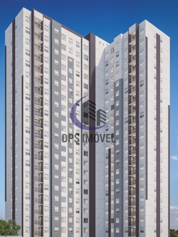 apartment em Avenida Santa Marina, Água Branca - São Paulo - SP