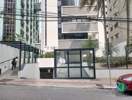 Cômodo Condomínio