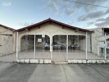 house em Rua Ilhéus, Jardim Satélite - São José dos Campos - SP