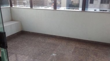 apartment em Rua Gonçalves Dias, Santo Agostinho - Belo Horizonte - MG