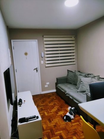 apartment em Avenida Jabaquara, Mirandópolis - São Paulo - SP