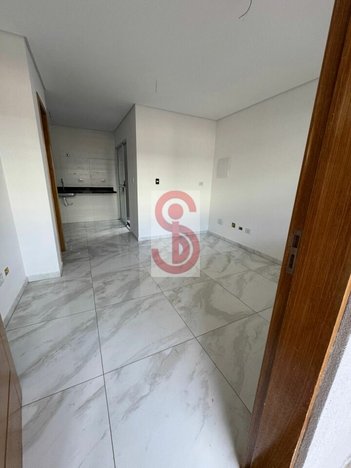 apartment em Rua Solidônio Leite, Vila Ivone - São Paulo - SP
