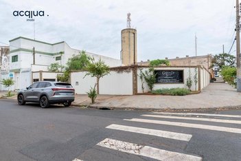 land_lot em Rua Alice Além Saadi, Nova Ribeirânia - Ribeirão Preto - SP