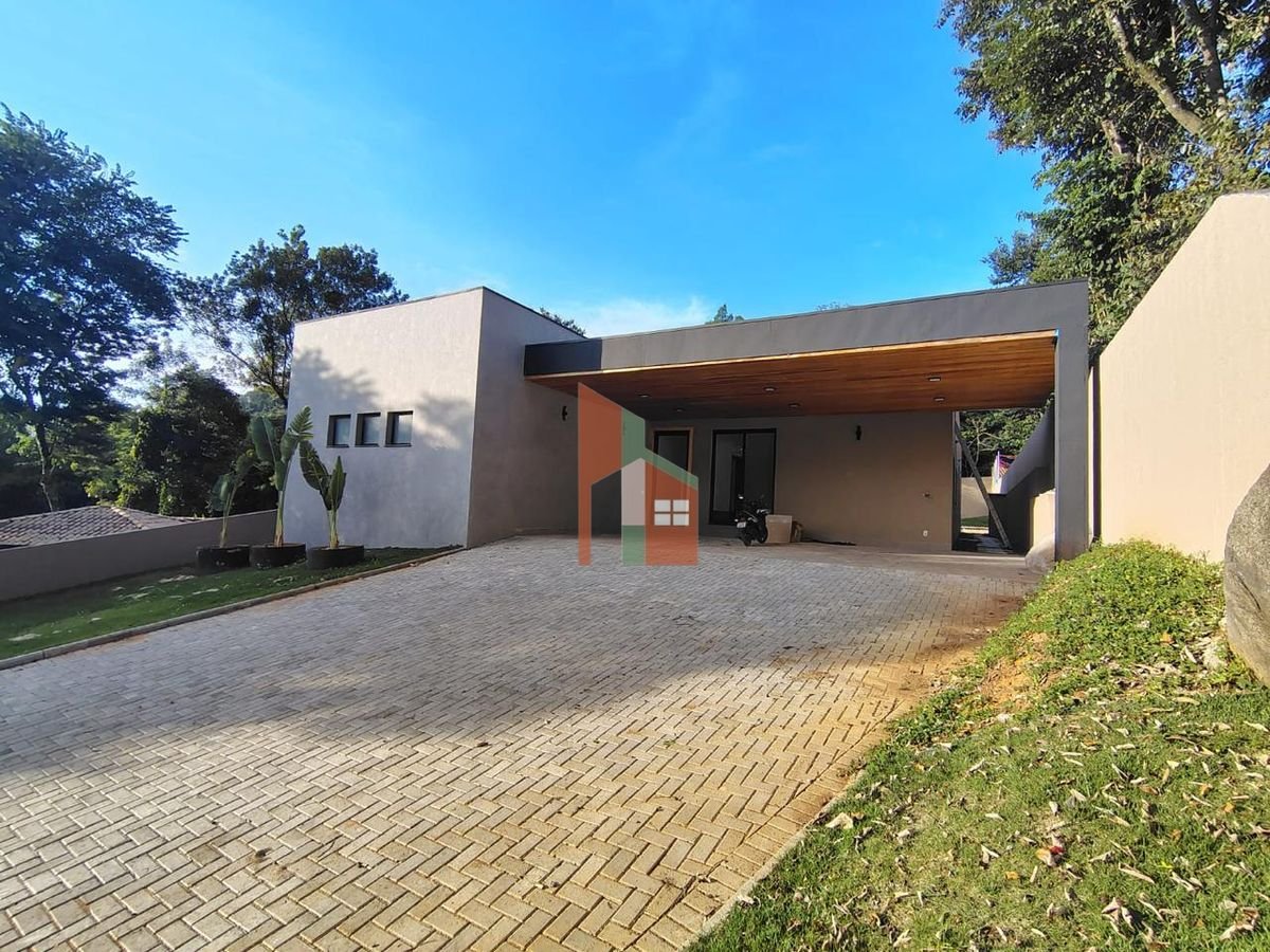 Residência de Alto Padrão a venda no Condomínio Panorama de Atibaia