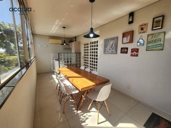apartment em Rua Jayme Brandão, Jardim Irajá - Ribeirão Preto - SP