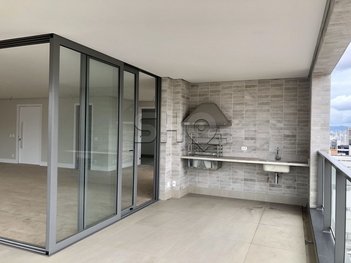 apartment em Rua Doutor Veiga Filho, Santa Cecília - São Paulo - SP