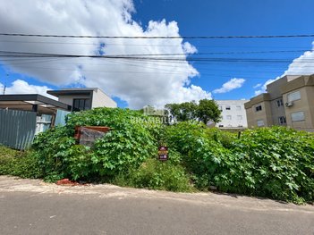 land_lot em Rua Cecília Meireles, Bom Sucesso - Gravataí - RS