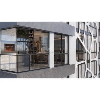 apartment em Rua 2414, Centro - Balneário Camboriú - SC