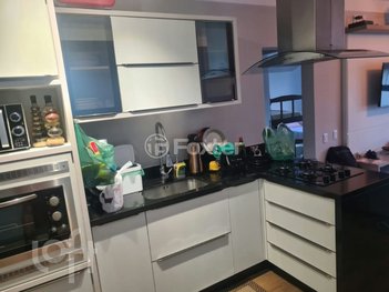 apartment em Avenida Tom Traugott Wildi, Praia Brava - Florianópolis - SC