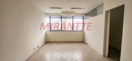 office em Ezequiel Freire, Santana - São Paulo - SP