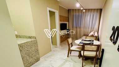 apartment em Rua General Osório, Centro - Passo Fundo - RS