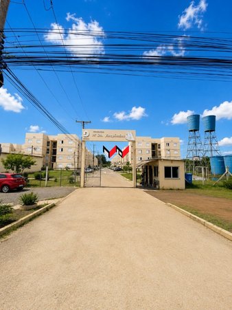 Cômodo Condomínio