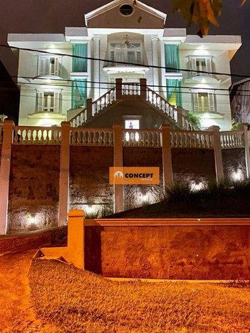 house em Rua das Figueiras, Parque dos Lagos - Mogi das Cruzes - SP