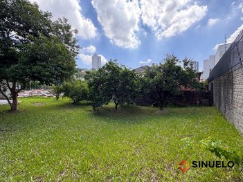 land_lot em Encruzilhada do Sul, Jardim Mauá - Novo Hamburgo - RS