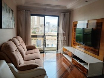apartment em Rua Donatarios, Mooca - São Paulo - SP