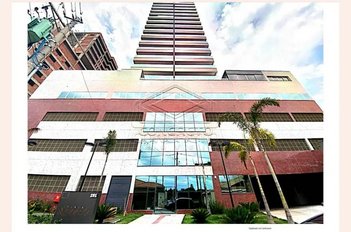 apartment em Rua Hortência, Jardim Bom Pastor - Botucatu - SP