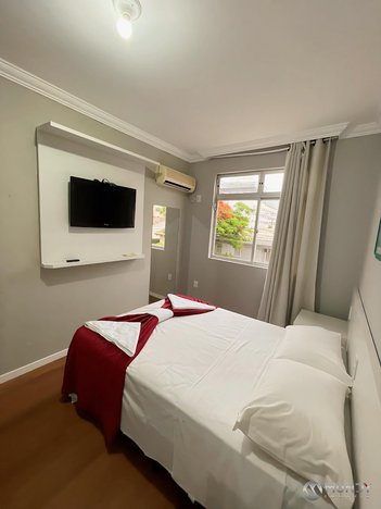 commercial_property em Rua Madre Maria Vilac, Canasvieiras - Florianópolis - SC