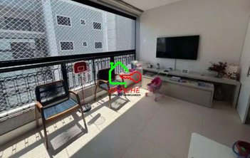apartment em Rua Humberto Pescarini, Centro - Vinhedo - SP