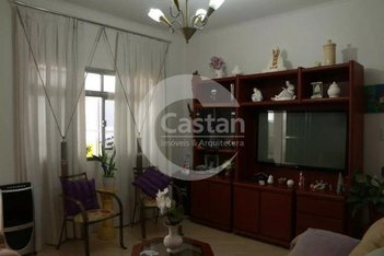 house em Rua Ipiguá, Cidade Mãe do Céu - São Paulo - SP