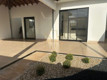 house em Alameda Dos Guaranis, Aclimação - Uberlândia - MG