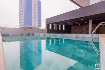 apartment em Avenida Wilhelm Rotermund, Jardim América - São Leopoldo - RS
