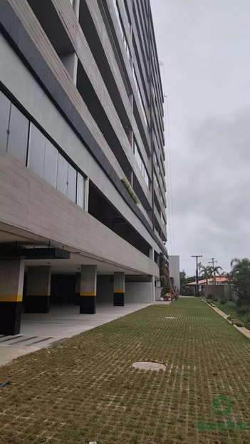 apartment em Rua Manoel Laurentino Gonçalves, Centro - Passo de Torres - SC