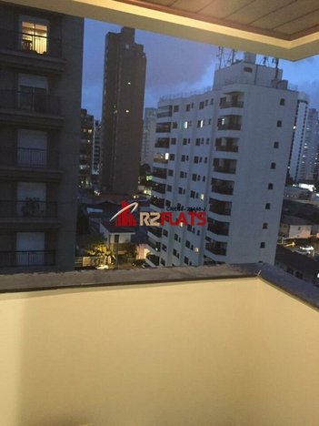 apartment em Rua Tuim, Vila Uberabinha - São Paulo - SP