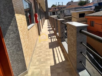 house em Rua Estado de Pernambuco, Jardim Egle - São Paulo - SP