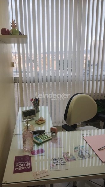 office em Professor Annes Dias, Centro Histórico - Porto Alegre - RS