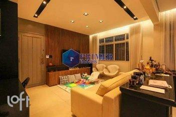 apartment em São João Evangelista, Santo Antônio - Belo Horizonte - MG