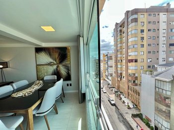 apartment em Rua Marabá, Centro - Capão da Canoa - RS