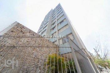 apartment em Afonso de Freitas, Paraíso - São Paulo - SP