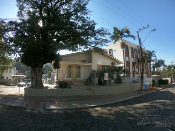 commercial_building em Rua Urussanga, Centro - Criciúma - SC