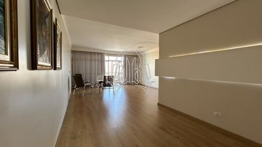 apartment em Rua Professor João Cândido, Centro - Londrina - PR