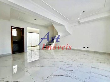 house em Praça Carmo Camilo Soares, Santa Amélia - Belo Horizonte - MG