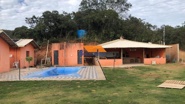 Cômodo Condomínio