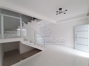 house em Rua Doutor Américo Figueiredo, Jardim Simus - Sorocaba - SP