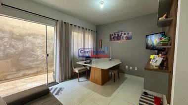 house em Rua das Esmeraldas, Resplendor - Igarapé - MG