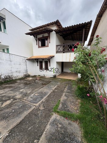 house em Rua Maria Regina de Jesus, Céu Azul - Belo Horizonte - MG