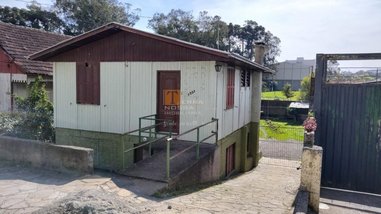 house em Alexandre de Gusmão, Sagrada Família - Caxias do Sul - RS