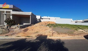 land_lot em Rua Betty Hass de Campos, Colinas de Indaiatuba - Indaiatuba - SP