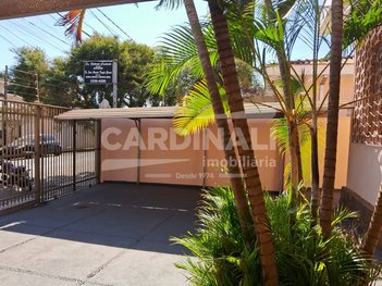 house em Rua Pedro Álvares Cabral, Jardim Ártico - Araraquara - SP