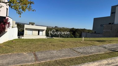 land_lot em Avenida Landscape, Cyrela Landscape Esplanada - Votorantim - SP