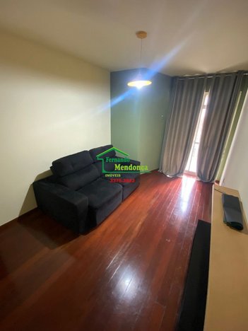 apartment em Rua Cascavel, Minas Brasil - Belo Horizonte - MG