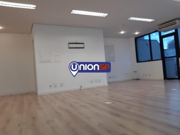 office em Arandu, Brooklin Paulista - São Paulo - SP